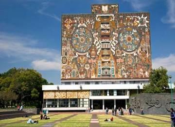14η ΗΜΕΡΑ: ΚΑΝΚΟΥΝ ΜΕΞΙΚΟ ΣΙΤΙ (Ξενάγηση, Εθνικό Ανθρωπολογικό Μουσείο H Πόλη του Μεξικού είναι μια από τις μεγαλύτερες πόλεις του κόσμου.