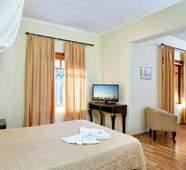 Standard Room 11/09-30/09 24/08-10/09 28/07-23/08 EARLY BOOKING 399 429 449 11/09-30/09