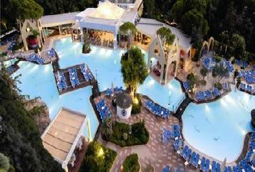 ΜΟΝ +40% ΦΟΡΟΙ ΑΕΡΟΔΡΟΜΙΩΝ 32 OLYMPIC - 39 ELLINAIR Το Avra Beach είναι ένα all-inclusive 4 αστέρων ξενοδοχείο που βρίσκεται στην παραλία Ιαλυσός της