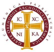 St. Spyridon Greek Orthodox Cathedral Church Office 508-791-7326 Mon.-Fri.: 9:00 a.m.-5:00 p.m www.spyridoncathedral.