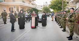 Πανοσιολογιώτατος Ἀρχιμ. Ναθαναήλ, ὁ Προηγούμενος τῆς Ἱερᾶς Μονῆς Πανοσιολογιώτατος Ἀρχιμ.