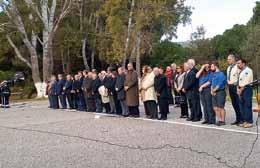 Ἀνήμερα τῆς ἑορτῆς τοῦ Ἁγίου Νικολάου στή Σούδα Χανίων τελέστηκε πανηγυρική Θεία Λειτουργία ἱερουργοῦντος τοῦ Πανοσιολογιωτάτου Πρωτοσυγκέλλου Ἀρχιμ.