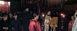 Σεβασμιωτάτου Ποιμενάρχου κ.κ. Δαμασκηνοῦ.