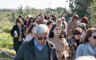Σεβασμιωτάτου Ποιμενάρχου κ.