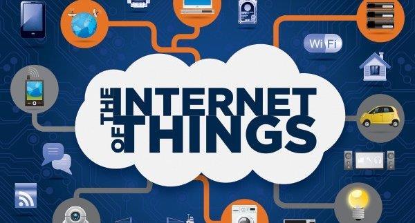 Πληροφορικής Security in the Internet of Things