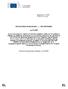 EΚΤΕΛΕΣΤΙΚΗ ΑΠΟΦΑΣΗ (ΕΕ) /... ΤΗΣ ΕΠΙΤΡΟΠΗΣ. της (Κείμενο που παρουσιάζει ενδιαφέρον για τον ΕΟΧ)