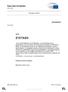 *** ΣΥΣΤΑΣΗ. EL Eνωμένη στην πολυμορφία EL. Ευρωπαϊκό Κοινοβούλιο A8-0185/