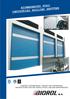 ΒΙΟΜΗΧΑΝΙΚΟ ΡΟΛΟ INDUSTRIAL ROLLING SHUTTER