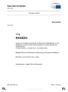 ***I ΕΚΘΕΣΗ. EL Eνωμένη στην πολυμορφία EL. Ευρωπαϊκό Κοινοβούλιο A8-0145/