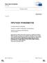 ΠΡΟΤΑΣΗ ΨΗΦΙΣΜΑΤΟΣ. EL Eνωμένη στην πολυμορφία EL. Ευρωπαϊκό Κοινοβούλιο B8-0270/ εν συνεχεία δήλωσης της Επιτροπής