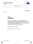 ***I ΕΚΘΕΣΗ. EL Eνωμένη στην πολυμορφία EL. Ευρωπαϊκό Κοινοβούλιο A8-0435/