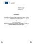 ΠΑΡΑΡΤΗΜΑΤΑ. της. ανακοίνωσης της Επιτροπής