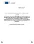 ΚΑΤ ΕΞΟΥΣΙΟΔΟΤΗΣΗ ΚΑΝΟΝΙΣΜΟΣ (ΕΕ) /... ΤΗΣ ΕΠΙΤΡΟΠΗΣ. της
