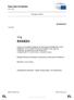 ***I ΕΚΘΕΣΗ. EL Eνωμένη στην πολυμορφία EL. Ευρωπαϊκό Κοινοβούλιο A8-0250/