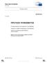 Έγγραφο συνόδου ΠΡΟΤΑΣΗ ΨΗΦΙΣΜΑΤΟΣ. εν συνεχεία δηλώσεων του Συμβουλίου και της Επιτροπής. σύμφωνα με το άρθρο 123 παράγραφος 2 του Κανονισμού