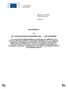 ΠΑΡΑΡΤΗΜΑΤΑ. του ΚΑΤ ΕΞΟΥΣΙΟΔΟΤΗΣΗ ΚΑΝΟΝΙΣΜΟΥ (ΕΕ) /... ΤΗΣ ΕΠΙΤΡΟΠΗΣ