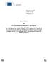 ΠΑΡΑΡΤΗΜΑΤΑ. του. κατ εξουσιοδότηση κανονισμού (ΕΕ).../... της Επιτροπής