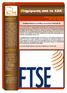 eνημέρωση από το ΧΑΚ Διαφοροποίηση στη Σύνθεση του Δείκτη FTSE/CySE 20 Διαβάστε