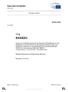 ***I ΕΚΘΕΣΗ. EL Eνωμένη στην πολυμορφία EL. Ευρωπαϊκό Κοινοβούλιο A8-0431/