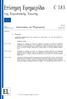 Επίσημη Εφημερίδα. Ανακοινώσεις και Πληροφορίες ΠΛΗΡΟΦΟΡΙΕΣ ΠΡΟΕΡΧΟΜΕΝΕΣ ΑΠΟ ΤΑ ΘΕΣΜΙΚΑ ΚΑΙ ΛΟΙΠΑ ΟΡΓΑΝΑ ΚΑΙ ΤΟΥΣ ΟΡΓΑΝΙΣΜΟΥΣ ΤΗΣ ΕΥΡΩΠΑΪΚΗΣ ΕΝΩΣΗΣ