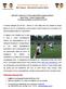 GPS SEE / Valencia C.F International Elite Academy Athens Open Trials 8 και 9 Ιουνίου 2019 Για αγόρια γεννημένα τα έτη