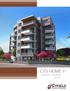 CITY HOME 91 THESSALIAS - AGLANDJIA NICOSIA