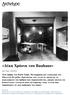 «Δέκα Χρόνια του Bauhaus»