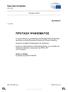 ΠΡΟΤΑΣΗ ΨΗΦΙΣΜΑΤΟΣ. EL Eνωμένη στην πολυμορφία EL. Ευρωπαϊκό Κοινοβούλιο B8-0189/