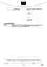 PUBLIC. Bρυξέλλες, 30 Μαρτίου 2001 (21.05) (OR. fr) ΣΥΜΒΟΥΛΙΟ ΤΗΣ ΕΥΡΩΠΑΪΚΗΣ ΕΝΩΣΗΣ 14775/00 LIMITE PV/CONS 89 TRANS 239. ΣΧΕΔΙΟ ΠΡΑΚΤΙΚΩΝ 1 Θέμα :