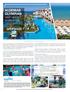 ALDEMAR OLYMPIAN FAMILY BEACH RESORT 5* LUX Family Summer Club