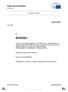 * ΕΚΘΕΣΗ. EL Eνωμένη στην πολυμορφία EL. Ευρωπαϊκό Κοινοβούλιο A8-0112/
