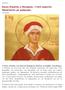 Άγιος Νικήτας ο Νισύριος: «Γιατί αργείτε; Θανατώστε με γρήγορα»