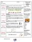 Pg.4: Read the grammar theory, copy the grammar chart in your journal. Circe the endings of the words and divide them in male, female and neuter.