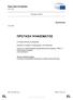 ΠΡΟΤΑΣΗ ΨΗΦΙΣΜΑΤΟΣ. EL Eνωμένη στην πολυμορφία EL. Ευρωπαϊκό Κοινοβούλιο B8-0442/ εν συνεχεία δήλωσης της Επιτροπής