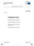 ΓΝΩΜΟΔΟΤΗΣΗ. EL Eνωμένη στην πολυμορφία EL. Ευρωπαϊκό Κοινοβούλιο 2018/2156(INI) της Επιτροπής Μεταφορών και Τουρισμού