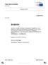 ΕΚΘΕΣΗ. EL Eνωμένη στην πολυμορφία EL. Ευρωπαϊκό Κοινοβούλιο A8-0050/