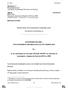 A8-0369/12 ΤΡΟΠΟΛΟΓΙΕΣ ΤΟΥ ΕΥΡΩΠΑΪΚΟΥ ΚΟΙΝΟΒΟΥΛΙΟΥ * στην πρόταση της Επιτροπής για
