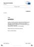 ***I ΕΚΘΕΣΗ. EL Eνωμένη στην πολυμορφία EL. Ευρωπαϊκό Κοινοβούλιο A8-0009/