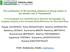 The contribution of 3D recording networks of strong motion in the seismic risk of Thessaloniki