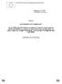 ΕΠΙΤΡΟΠΗ ΤΩΝ ΕΥΡΩΠΑΪΚΩΝ ΚΟΙΝΟΤΗΤΩΝ. Πρόταση ΚΑΝΟΝΙΣΜΟΥ ΤΟΥ ΣΥΜΒΟΥΛΙΟΥ