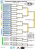 Campeonato Gallego Infantil Lugo 2019 Lugo (GAL), 23 Mar VALDES PAZOS, Abinazer Wendeya 000 / 010. RODRIGUEZ EXPOSITO, Gonzalo