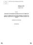 ΕΠΙΤΡΟΠΗ ΤΩΝ ΕΥΡΩΠΑΪΚΩΝ ΚΟΙΝΟΤΗΤΩΝ. Πρόταση ΑΠΟΦΑΣΗΣ ΤΟΥ ΕΥΡΩΠΑΪΚΟΥ ΚΟΙΝΟΒΟΥΛΙΟΥ ΚΑΙ ΤΟΥ ΣΥΜΒΟΥΛΙΟΥ