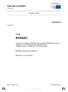***I ΕΚΘΕΣΗ. EL Eνωμένη στην πολυμορφία EL. Ευρωπαϊκό Κοινοβούλιο A8-0226/