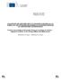 ΑΝΑΚΟΙΝΩΣΗ ΤΗΣ ΕΠΙΤΡΟΠΗΣ ΠΡΟΣ ΤΟ ΕΥΡΩΠΑΪΚΟ ΚΟΙΝΟΒΟΥΛΙΟ, ΤΟ ΣΥΜΒΟΥΛΙΟ, ΤΗΝ ΕΥΡΩΠΑΪΚΗ ΟΙΚΟΝΟΜΙΚΗ ΚΑΙ ΚΟΙΝΩΝΙΚΗ ΕΠΙΤΡΟΠΗ ΚΑΙ ΤΗΝ ΕΠΙΤΡΟΠΗ ΤΩΝ ΠΕΡΙΦΕΡΕΙΩΝ