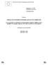 ΕΠΙΤΡΟΠΗ ΤΩΝ ΕΥΡΩΠΑΪΚΩΝ ΚΟΙΝΟΤΗΤΩΝ. Πρόταση ΟΔΗΓΙΑΣ ΤΟΥ ΕΥΡΩΠΑΪΚΟΥ ΚΟΙΝΟΒΟΥΛΙΟΥ ΚΑΙ ΤΟΥ ΣΥΜΒΟΥΛΙΟΥ