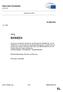 ***I ΕΚΘΕΣΗ. Ευρωπαϊκό Κοινοβούλιο A8-0084/