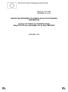 ΕΠΙΤΡΟΠΗ ΤΩΝ ΕΥΡΩΠΑΪΚΩΝ ΚΟΙΝΟΤΗΤΩΝ ΕΚΘΕΣΗ ΤΗΣ ΕΠΙΤΡΟΠΗΣ ΣΤΟ ΣΥΜΒΟΥΛΙΟ ΚΑΙ ΣΤΟ ΕΥΡΩΠΑΪΚΟ ΚΟΙΝΟΒΟΥΛΙΟ