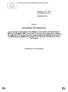 ΕΠΙΤΡΟΠΗ ΤΩΝ ΕΥΡΩΠΑΪΚΩΝ ΚΟΙΝΟΤΗΤΩΝ. Πρόταση ΚΑΝΟΝΙΣΜΟΣ ΤΟΥ ΣΥΜΒΟΥΛΙΟΥ