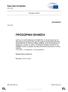 ΠΡΟΣΩΡΙΝΗ ΕΚΘΕΣΗ. EL Eνωμένη στην πολυμορφία EL. Ευρωπαϊκό Κοινοβούλιο A8-0190/
