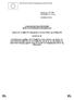 ΕΠΙΤΡΟΠΗ ΤΩΝ ΕΥΡΩΠΑΪΚΩΝ ΚΟΙΝΟΤΗΤΩΝ ΑΝΑΚΟΙΝΩΣΗ ΤΗΣ ΕΠΙΤΡΟΠΗΣ ΠΡΟΣ ΤΟ ΕΥΡΩΠΑΪΚΟ ΚΟΙΝΟΒΟΥΛΙΟ